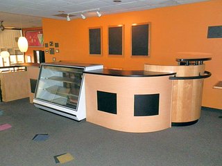 Property photo 7 - Turn-Key Lakefront Commercial Property Real Estate and Liquor License Auction